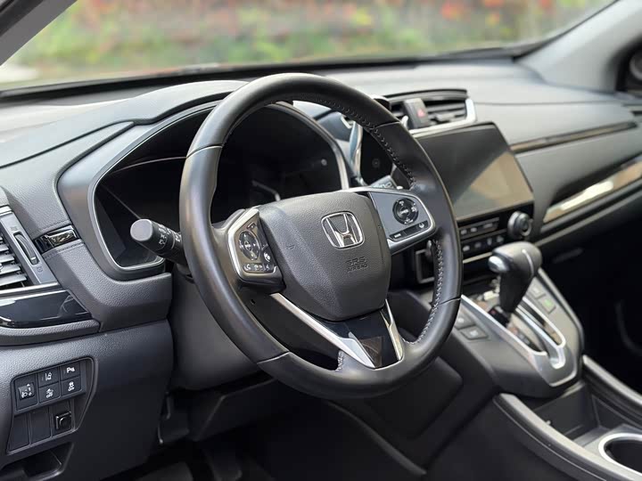 Фото 6 - Honda Breeze