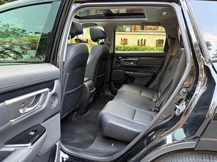 Фото 8 - Honda Breeze