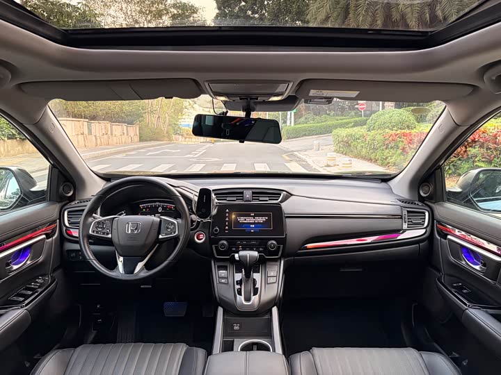 Фото 9 - Honda Breeze