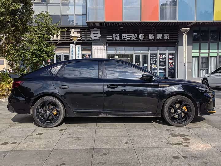 Фото 6 - MG Motor 6