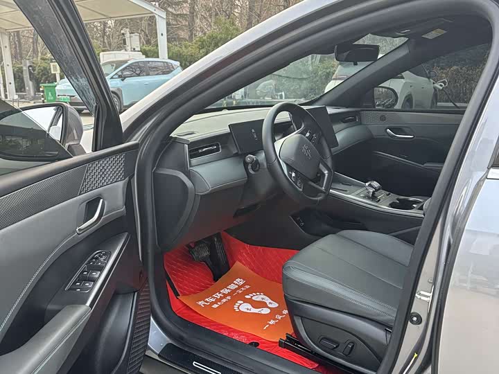 Фото 6 - BYD Qin Plus