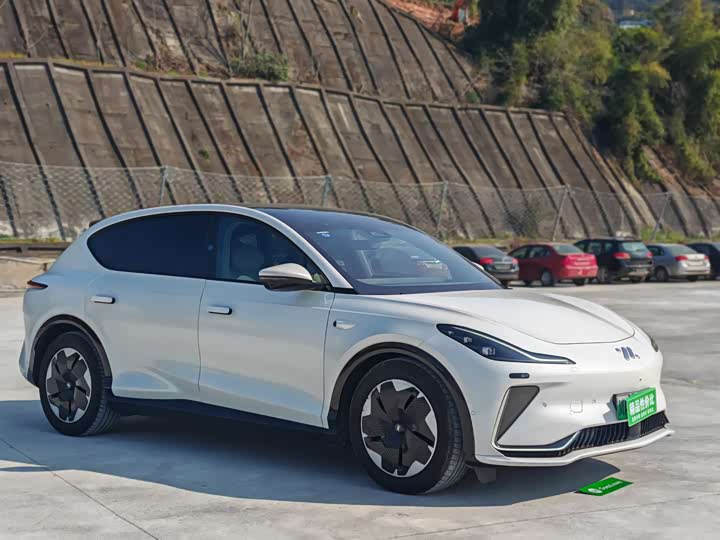 Фото 2 - IM motors LS7