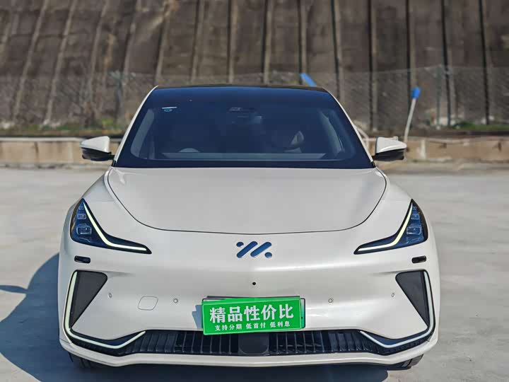 Фото 3 - IM motors LS7