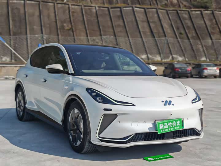 Фото 6 - IM motors LS7