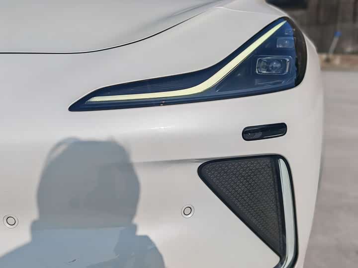 Фото 7 - IM motors LS7