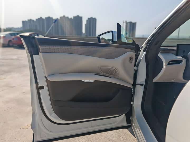 Фото 9 - IM motors LS7