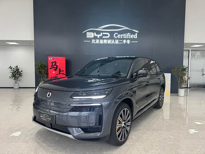 Фото 1 - Denza N9