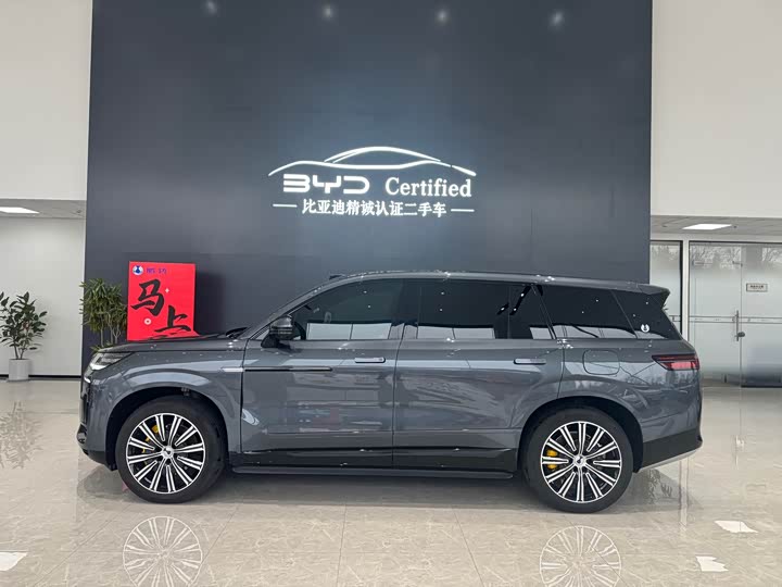 Фото 2 - Denza N9