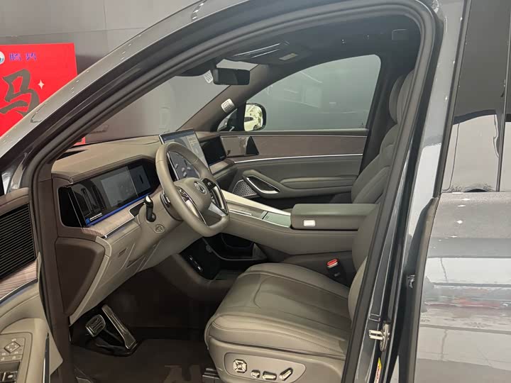 Фото 4 - Denza N9