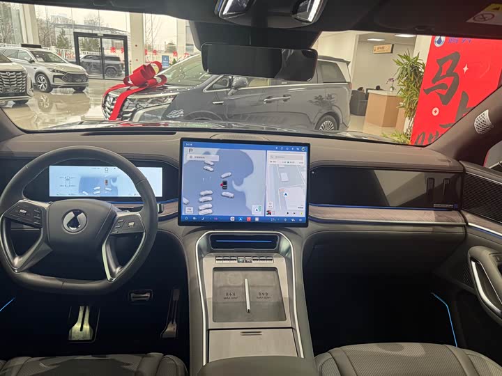 Фото 6 - Denza N9