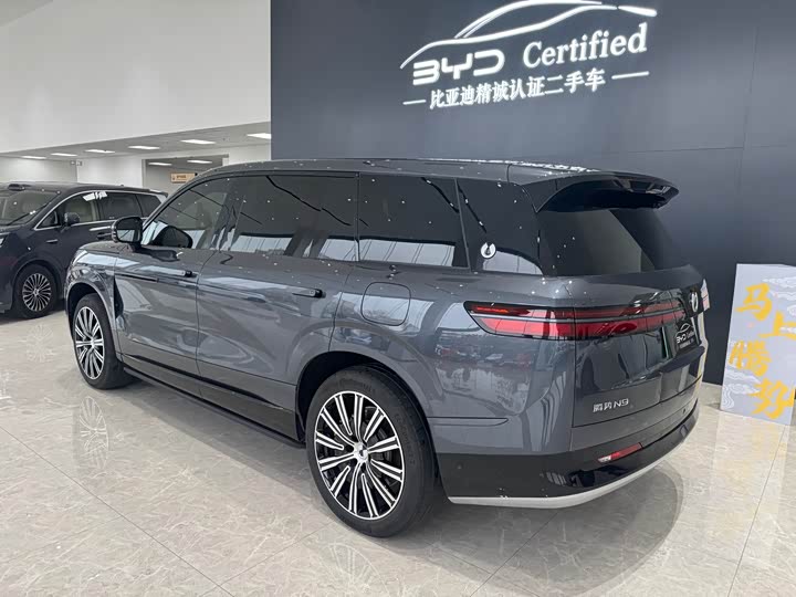 Фото 7 - Denza N9