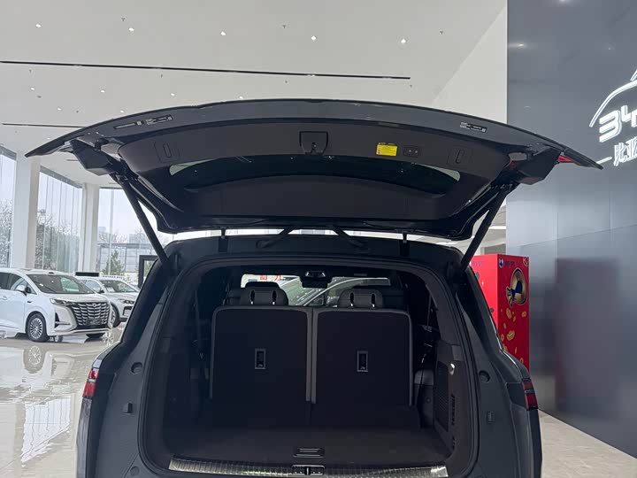 Фото 9 - Denza N9