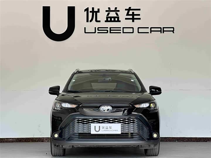 Photo 2 - Toyota Frontlander