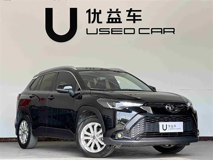 Photo 3 - Toyota Frontlander