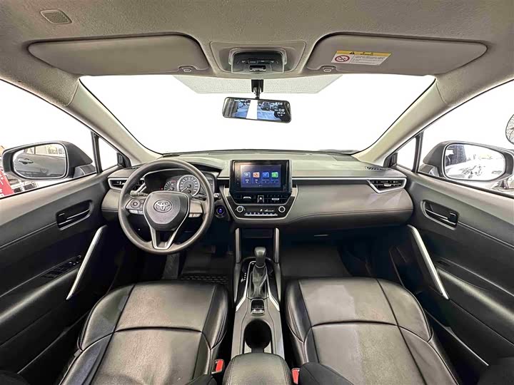 Photo 6 - Toyota Frontlander