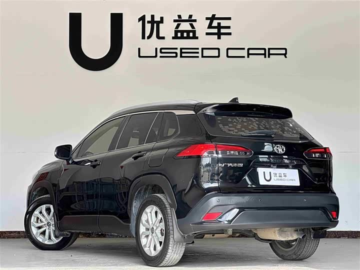 Photo 7 - Toyota Frontlander