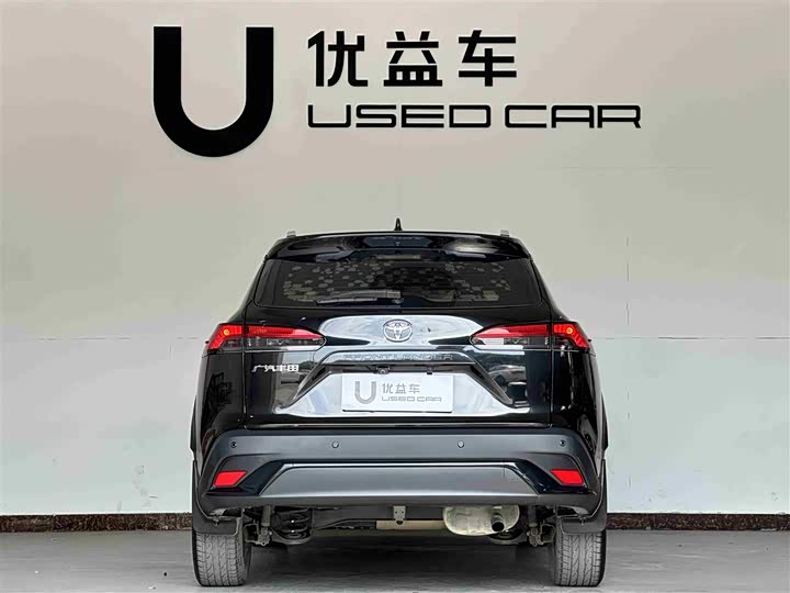 Photo 8 - Toyota Frontlander