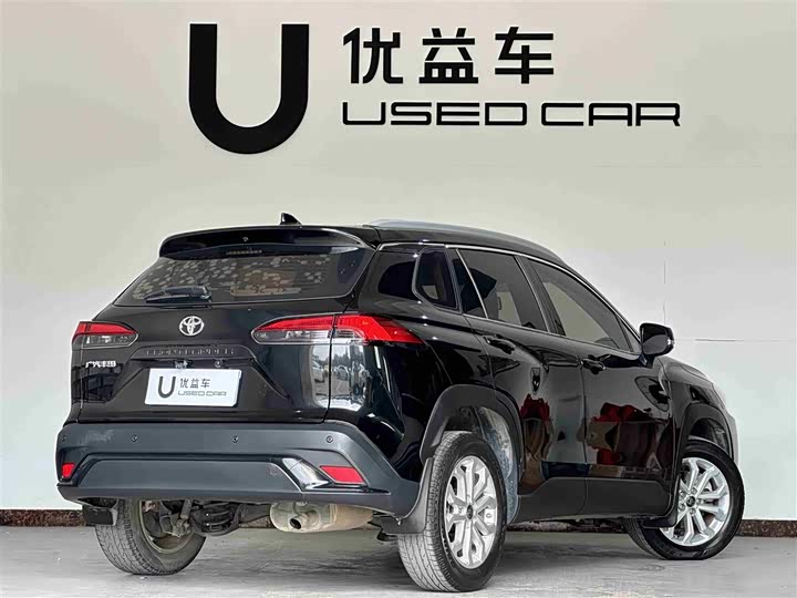 Photo 9 - Toyota Frontlander