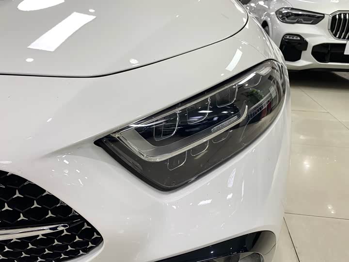 Фото 4 - Mercedes-Benz CLS-Class