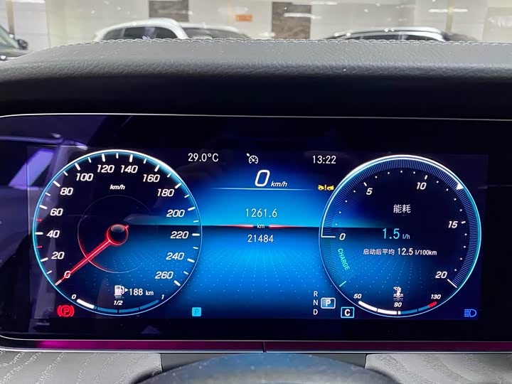 Фото 6 - Mercedes-Benz CLS-Class