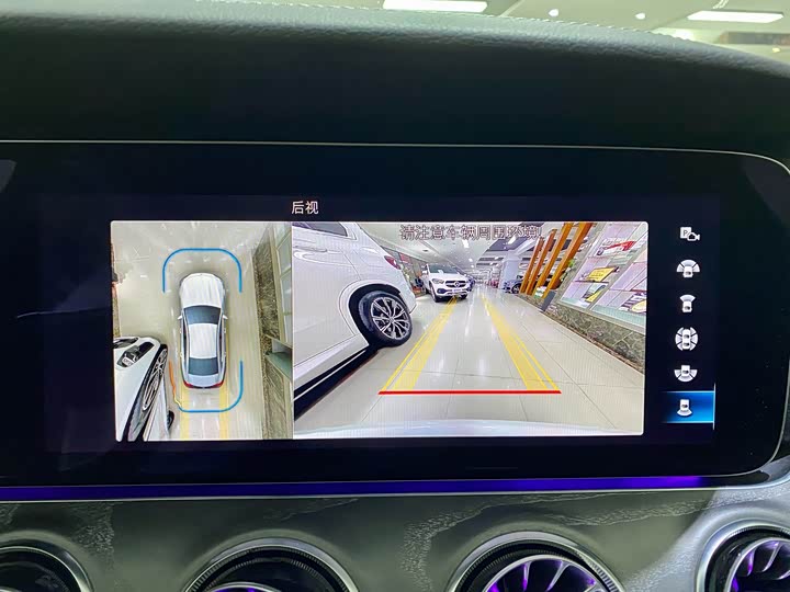 Фото 8 - Mercedes-Benz CLS-Class