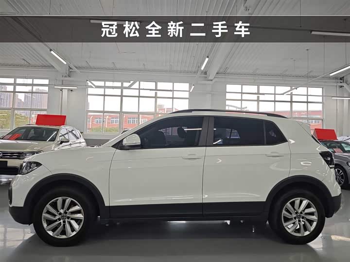 Фото 3 - Volkswagen Tacqua