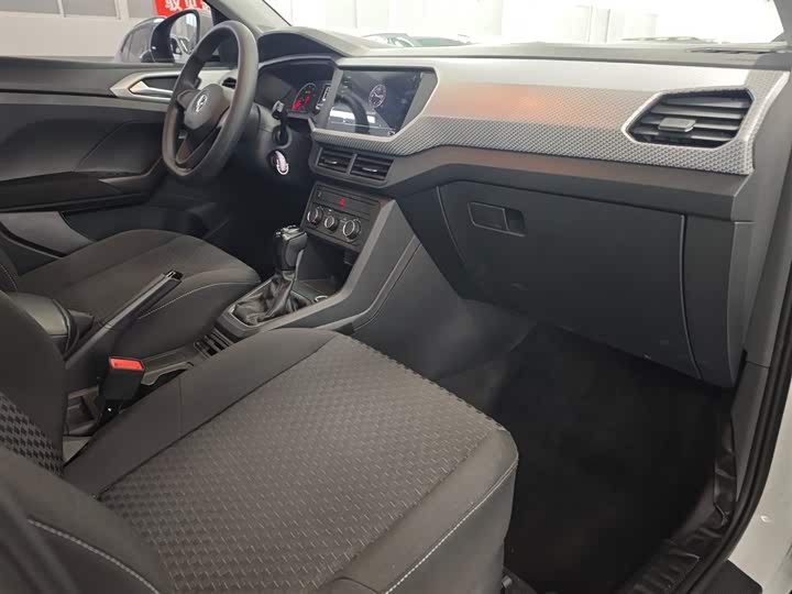 Фото 6 - Volkswagen Tacqua