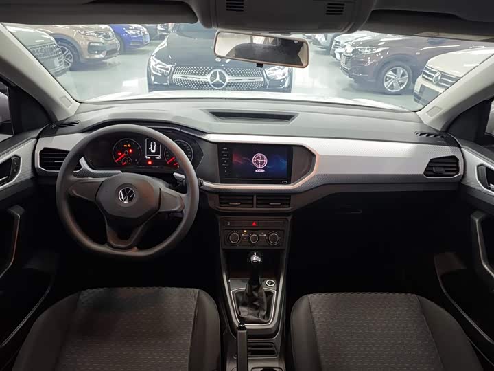 Фото 9 - Volkswagen Tacqua