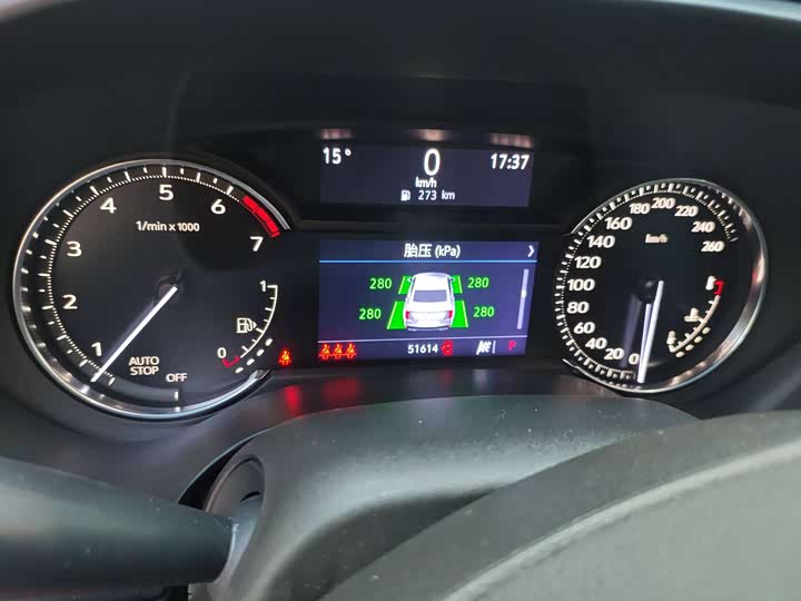 Фото 4 - Cadillac CT4