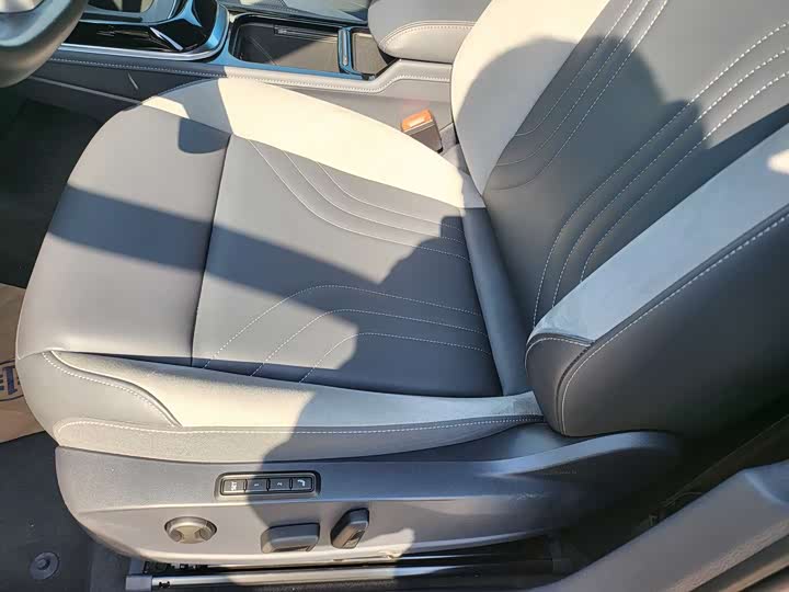 Фото 6 - Volkswagen ID.4 Crozz