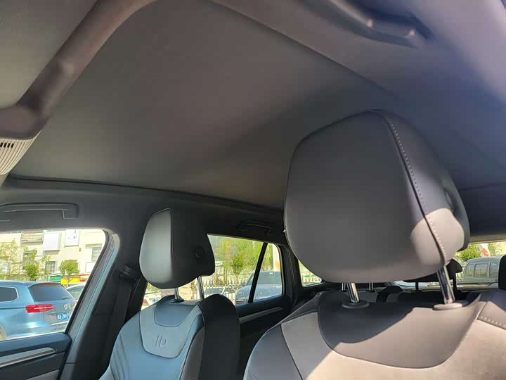 Фото 7 - Volkswagen ID.4 Crozz