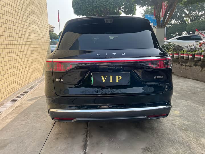 Фото 5 - Aito M8