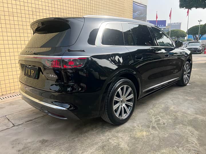 Фото 7 - Aito M8