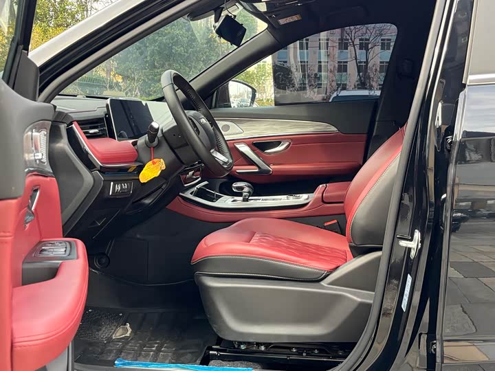 Фото 8 - Jetour X70 Plus