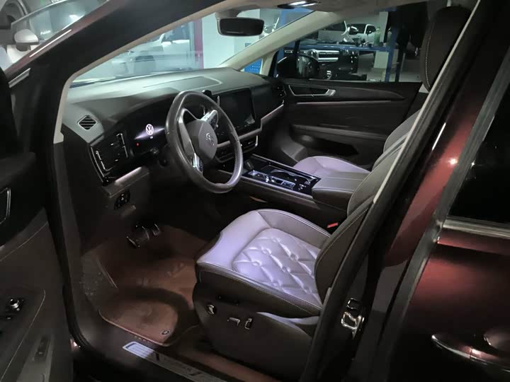 Фото 8 - Volkswagen Viloran