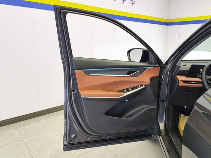 Фото 7 - Changan CS75 Plus