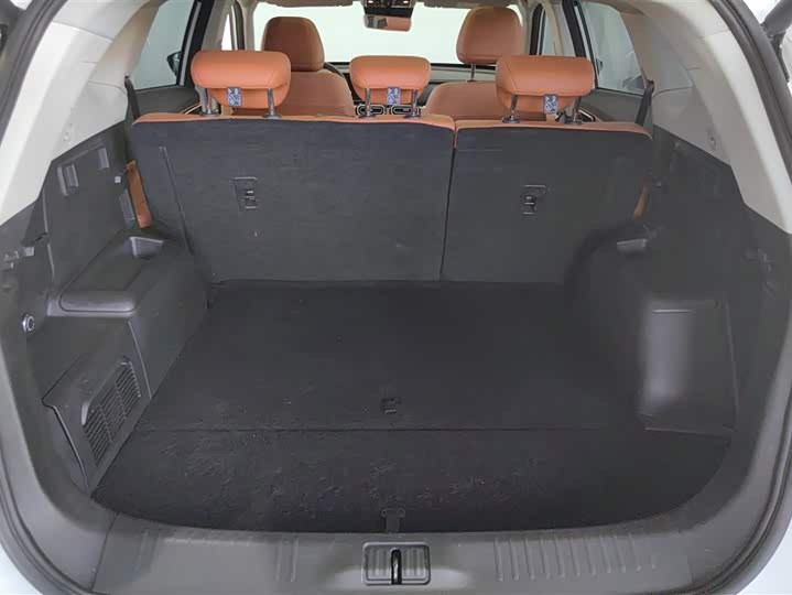 Фото 4 - Jetour Shanhai L7