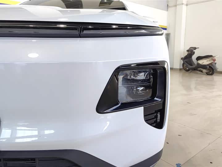 Фото 5 - Jetour Shanhai L7