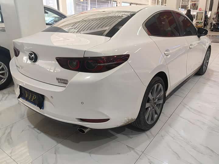Photo 6 - Mazda 3 (Axela)