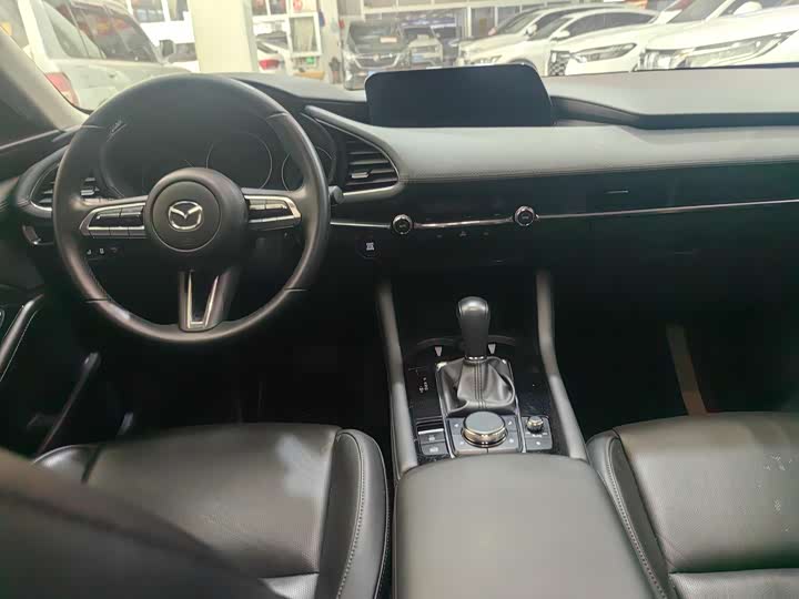 Photo 9 - Mazda 3 (Axela)