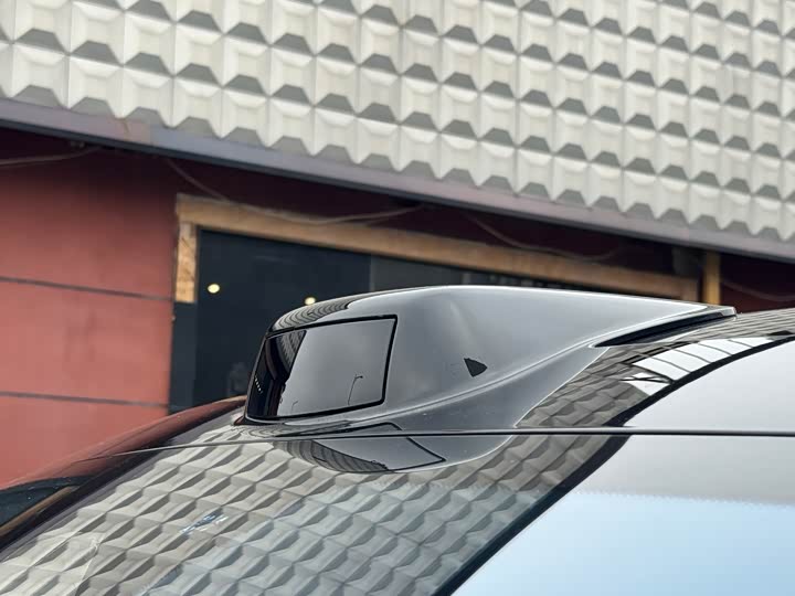 Фото 9 - LiXiang L9