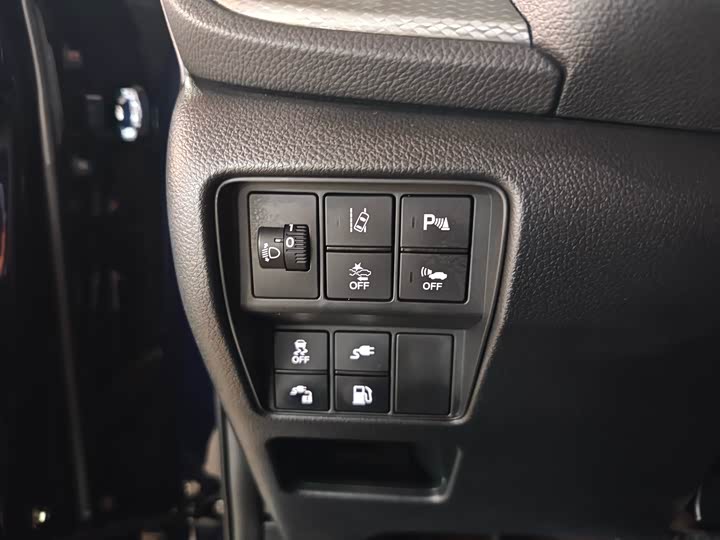 Фото 5 - Honda Breeze Hybrid