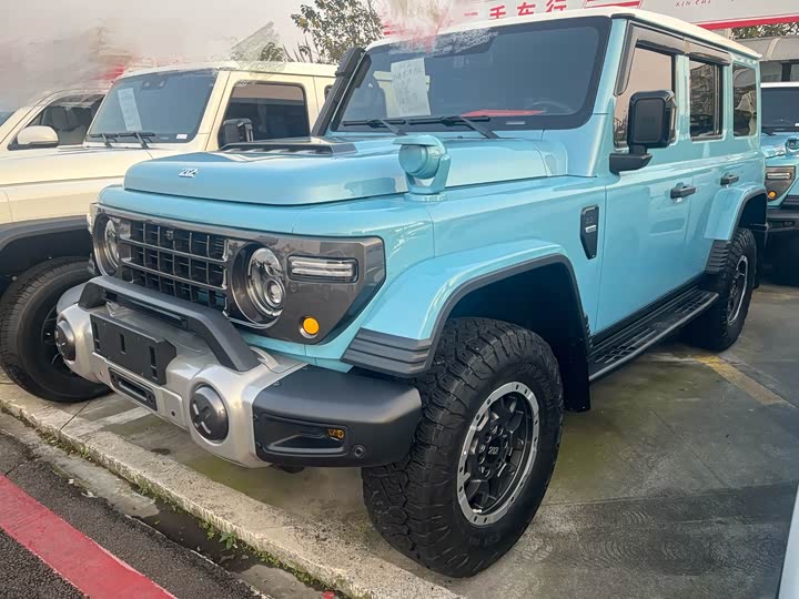 Фото 1 - BAW 212 T01