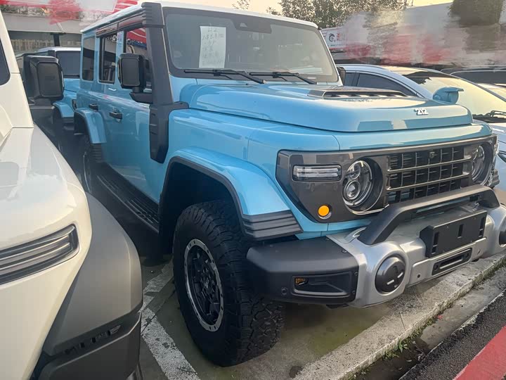 Фото 2 - BAW 212 T01