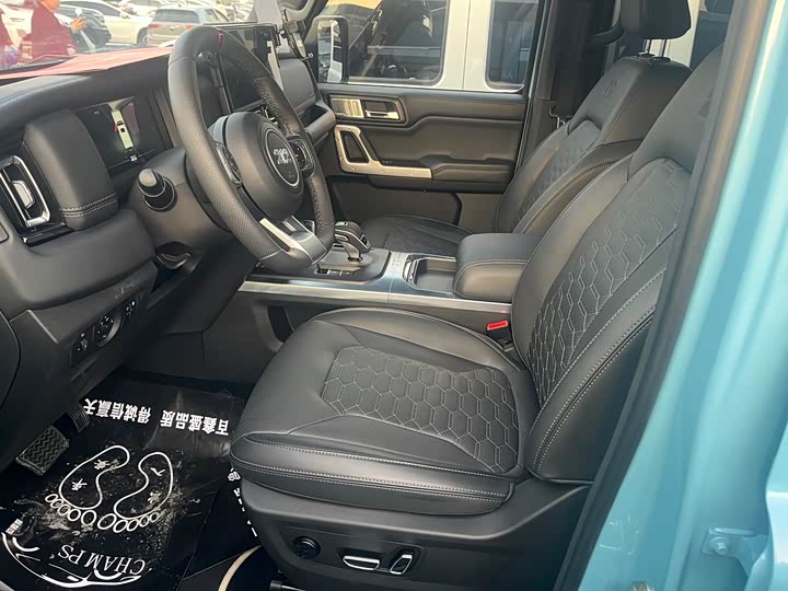 Фото 7 - BAW 212 T01