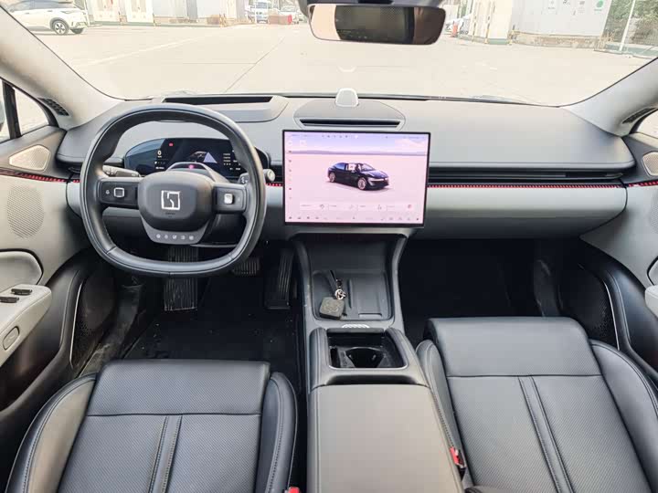 Фото 7 - Zeekr 007