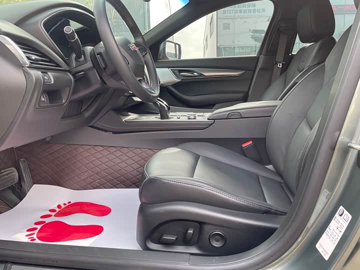 Photo 7 - Cadillac CT5