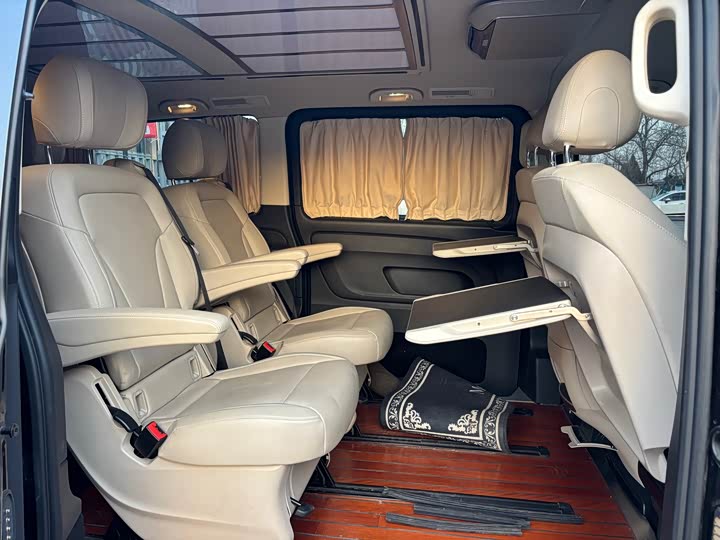 Фото 5 - Mercedes-Benz Vito