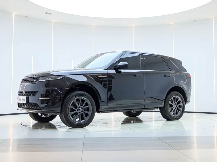 Photo 1 - Land Rover Range Rover Sport