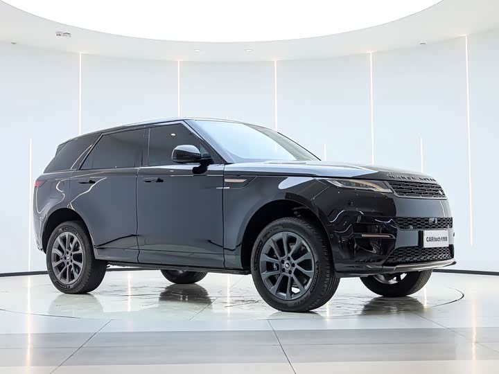 Photo 3 - Land Rover Range Rover Sport